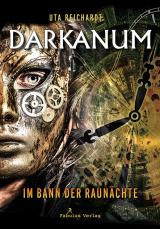 Cover-Bild Darkanum