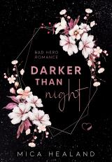 Cover-Bild Darker than Night