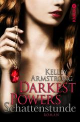 Cover-Bild Darkest Powers: Schattenstunde