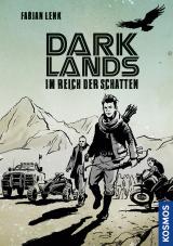 Cover-Bild Darklands, 1, Im Reich der Schatten