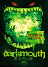 Cover-Bild Darkmouth 1. Der Legendenjäger