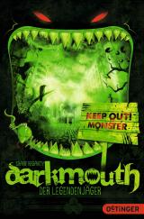 Cover-Bild Darkmouth 1