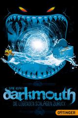 Cover-Bild Darkmouth 3