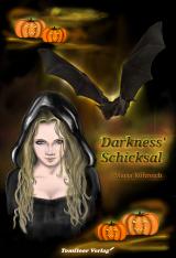 Cover-Bild Darkness' Schicksal