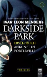 Cover-Bild Darkside Park