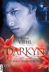 Cover-Bild Darkyn - Dunkle Erinnerung