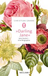 Cover-Bild »Darling Jane«