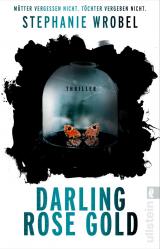 Cover-Bild Darling Rose Gold