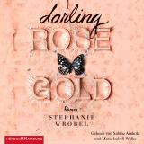 Cover-Bild Darling Rose Gold