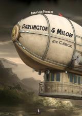 Cover-Bild Darlington & Milow Air Cargo