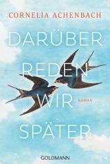 Cover-Bild Darüber reden wir später