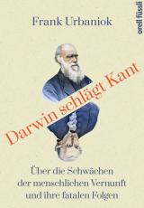 Cover-Bild Darwin schlägt Kant