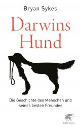 Cover-Bild Darwins Hund