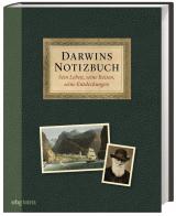 Cover-Bild Darwins Notizbuch