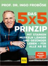 Cover-Bild Das 5x5-Prinzip