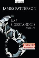 Cover-Bild Das 8. Geständnis - Women's Murder Club