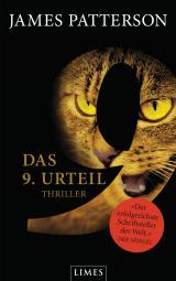 Cover-Bild Das 9. Urteil - Women's Murder Club -