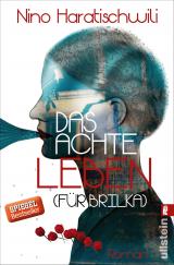 Cover-Bild Das achte Leben (Für Brilka)