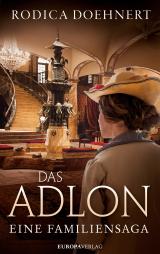 Cover-Bild Das Adlon