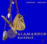 Cover-Bild Das Alamannen-Kochbuch