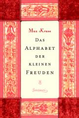 Cover-Bild Das Alphabet der kleinen Freuden