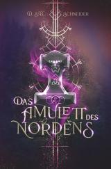 Cover-Bild Das Amulett des Nordens