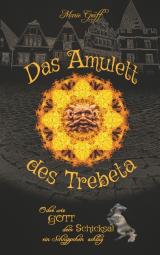 Cover-Bild Das Amulett des Trebeta