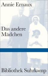Cover-Bild Das andere Mädchen