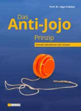 Cover-Bild Das Anti-Jojo-Prinzip