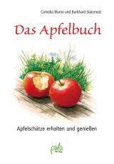 Cover-Bild Das Apfelbuch