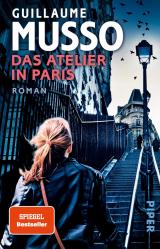 Cover-Bild Das Atelier in Paris