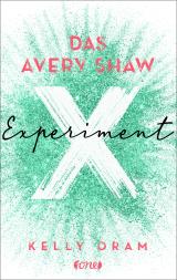 Cover-Bild Das Avery Shaw Experiment