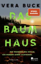 Cover-Bild Das Baumhaus