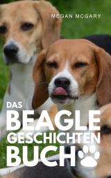 Cover-Bild Das Beagle-Geschichten-Buch