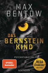Cover-Bild Das Bernsteinkind