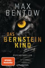 Cover-Bild Das Bernsteinkind