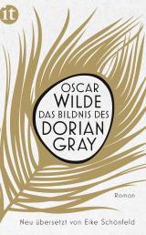 Cover-Bild Das Bildnis des Dorian Gray