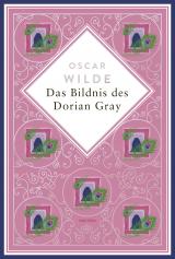 Cover-Bild Das Bildnis des Dorian Gray