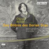Cover-Bild Das Bildnis des Dorian Gray