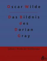 Cover-Bild Das Bildnis des Dorian Gray