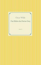 Cover-Bild Das Bildnis des Dorian Grey