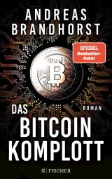 Cover-Bild Das Bitcoin-Komplott