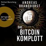 Cover-Bild Das Bitcoin-Komplott