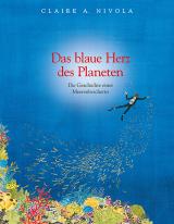 Cover-Bild Das blaue Herz des Planeten