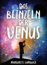 Cover-Bild Das Blinzeln der Venus