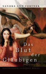 Cover-Bild Das Blut der Gläubigen