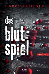 Cover-Bild Das Blutspiel