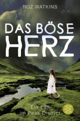 Cover-Bild Das böse Herz