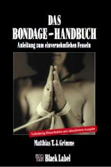 Cover-Bild Das Bondage-Handbuch