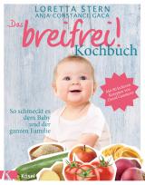 Cover-Bild Das breifrei!-Kochbuch